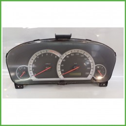 Quadro strumenti contachilometri tachimetro CHEVROLET (DAEWOO) CAPTIVA C100 2.4 16V 96628242