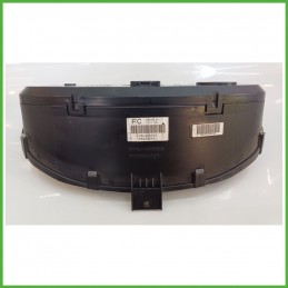 Quadro strumenti contachilometri tachimetro CHEVROLET (DAEWOO) CAPTIVA C100 2.4 16V 96628242