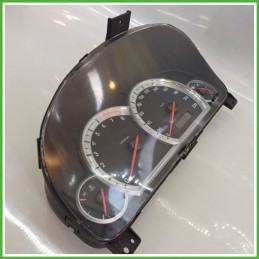 Quadro strumenti contachilometri tachimetro CHEVROLET (DAEWOO) CAPTIVA C100 2.4 16V 96628242