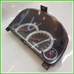 Quadro strumenti contachilometri tachimetro CHEVROLET (DAEWOO) CAPTIVA C100 2.4 16V 96628242