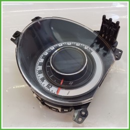 Quadro strumenti contachilometri tachimetro VEGLIA BORLETTI 503002124100 FIAT 500 3P 1.3 16V MJT 735590743