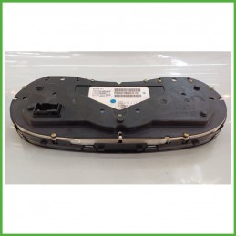 Quadro strumenti contachilometri tachimetro SAGEM 21655303-8X5 PEUGEOT 307 2.0 6103F7
