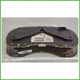 Quadro strumenti contachilometri tachimetro SAGEM 21655303-8X5 PEUGEOT 307 2.0 6103F7