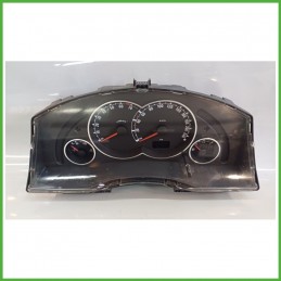 Quadro strumenti contachilometri tachimetro VDO 110080162039 OPEL MERIVA X03 1.4 16V 13214765