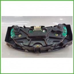 Quadro strumenti contachilometri tachimetro VDO 110080162039 OPEL MERIVA X03 1.4 16V 13214765
