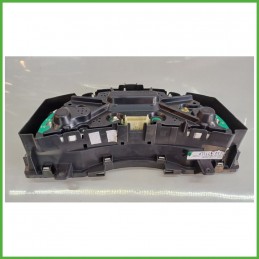 Quadro strumenti contachilometri tachimetro VDO 110080162039 OPEL MERIVA X03 1.4 16V 13214765