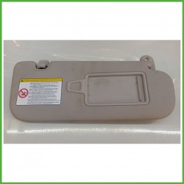 Aletta Parasole Destro DX HYUNDAI i20 1.2 16V 85220C8050TTX 2014 2019