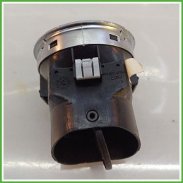 Bocchetta Climatizzazione Anteriore Sinistro SX FIAT 500 3P 3 Porte 735672253 2007 2015