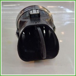 Bocchetta Climatizzazione Anteriore Sinistro SX FIAT 500 3P 3 Porte 735672253 2007 2015