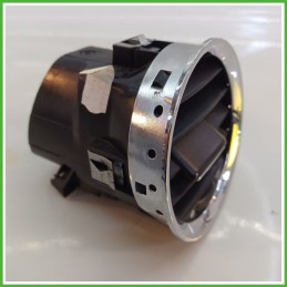 Bocchetta Climatizzazione Anteriore Sinistro SX FIAT 500 3P 3 Porte 735672253 2007 2015