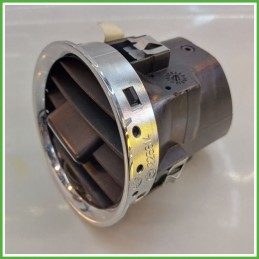 Bocchetta Climatizzazione Anteriore Sinistro SX FIAT 500 3P 3 Porte 735672253 2007 2015