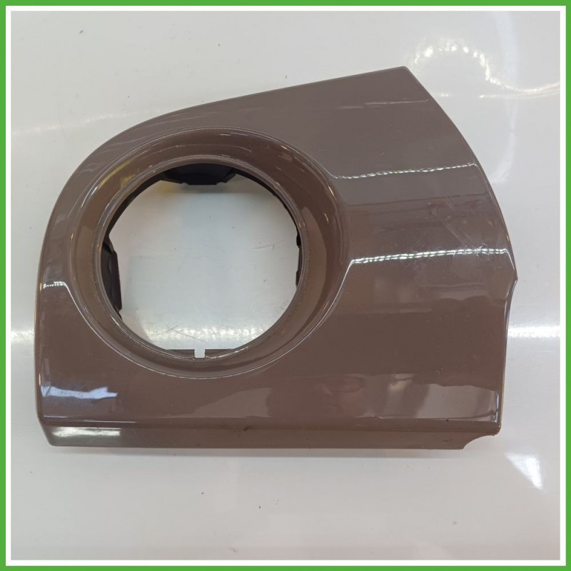Cover Mascherina Consolle Superiore FIAT 500 3P 1.3 16V MJT 735458958 2007 2015