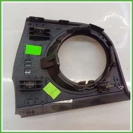 Cover Mascherina Consolle Superiore FIAT 500 3P 1.3 16V MJT 735458958 2007 2015