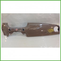 Cover Mascherina Consolle Superiore FIAT 500 3P 1.3 16V MJT 735458961 2007 2015