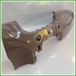 Cover Mascherina Consolle Superiore FIAT 500 3P 1.3 16V MJT 735458961 2007 2015