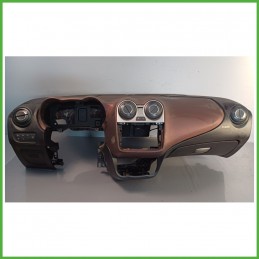 Pannello Cruscotto ALFA ROMEO MiTo X6 1.3 JTDm 156085661 2008 2011 ALFA ROMEO 156085661
