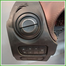 Pannello Cruscotto ALFA ROMEO MiTo X6 1.3 JTDm 156085661 2008 2011 ALFA ROMEO 156085661