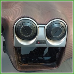 Pannello Cruscotto ALFA ROMEO MiTo X6 1.3 JTDm 156085661 2008 2011 ALFA ROMEO 156085661