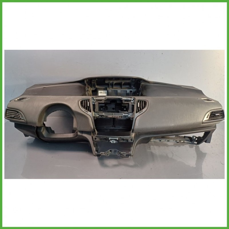 Pannello Cruscotto LANCIA YPSILON TK 1.2 735534418 2011 2016 LANCIA 735534418