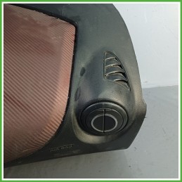 Pannello Cruscotto ALFA ROMEO MiTo X6 1.3 JTDm 156085661 2008 2011 ALFA ROMEO 156085661