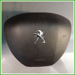 Kit Airbag PEUGEOT 2008 16100355ZD 2016 2017