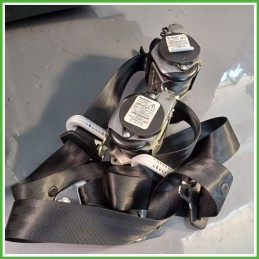 Kit Airbag PEUGEOT 2008 16100355ZD 2016 2017