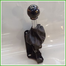 Leveraggio cambio FIAT 500 3P 1.3 16V MJT 55345028 2007 2015