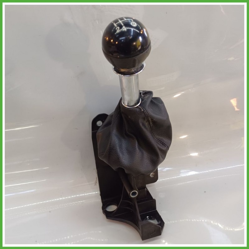 Leveraggio cambio FIAT 500 3P 1.3 16V MJT 55345028 2007 2015