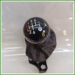 Leveraggio cambio FIAT 500 3P 1.3 16V MJT 55345028 2007 2015