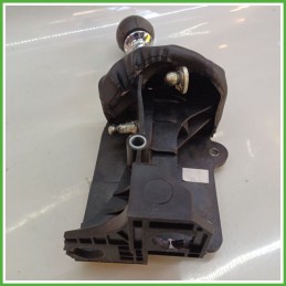 Leveraggio cambio FIAT 500 3P 1.3 16V MJT 55345028 2007 2015