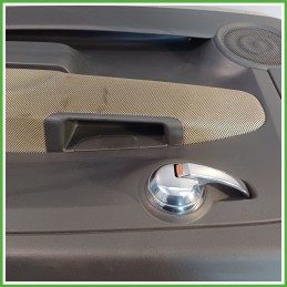 Rivestimento Porta Anteriore Destro DX FIAT 500 3P 1.3 16V MJT 735468182 2007 2015
