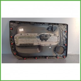 Rivestimento Porta Anteriore Destro DX FIAT 500 3P 1.3 16V MJT 735468182 2007 2015