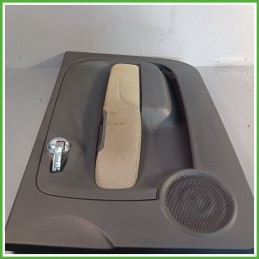 Rivestimento Porta Anteriore Destro DX FIAT 500 3P 1.3 16V MJT 735468182 2007 2015