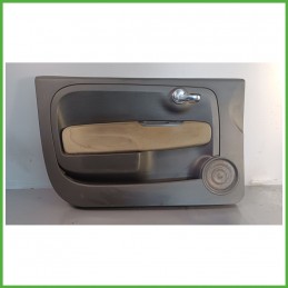 Rivestimento Porta Anteriore Sinistro SX FIAT 500 3P 1.3 16V MJT 735468197 2007 2015