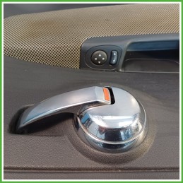 Rivestimento Porta Anteriore Sinistro SX FIAT 500 3P 1.3 16V MJT 735468197 2007 2015