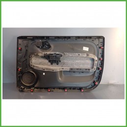 Rivestimento Porta Anteriore Sinistro SX FIAT 500 3P 1.3 16V MJT 735468197 2007 2015