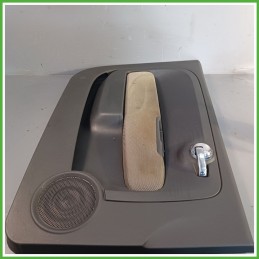Rivestimento Porta Anteriore Sinistro SX FIAT 500 3P 1.3 16V MJT 735468197 2007 2015