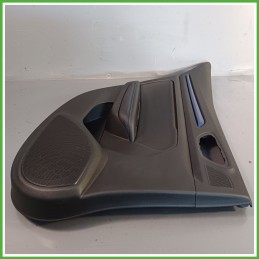 Rivestimento Porta Posteriore Sinistro SX RENAULT MEGANE 4a Serie 1.5 8V dCi 829A12438R 2016 2021