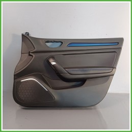 Rivestimento Porta Anteriore Destro DX RENAULT MEGANE 4a Serie 1.5 8V dCi 809001309R 2016 2021