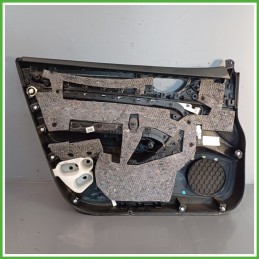 Rivestimento Porta Anteriore Destro DX RENAULT MEGANE 4a Serie 1.5 8V dCi 809001309R 2016 2021