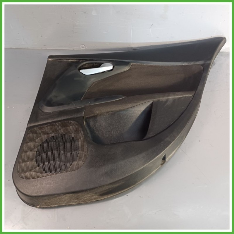 Rivestimento Porta Anteriore Destro DX PEUGEOT 108 B0007858ZD 2014