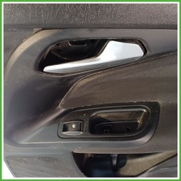 Rivestimento Porta Anteriore Destro DX PEUGEOT 108 B0007858ZD 2014