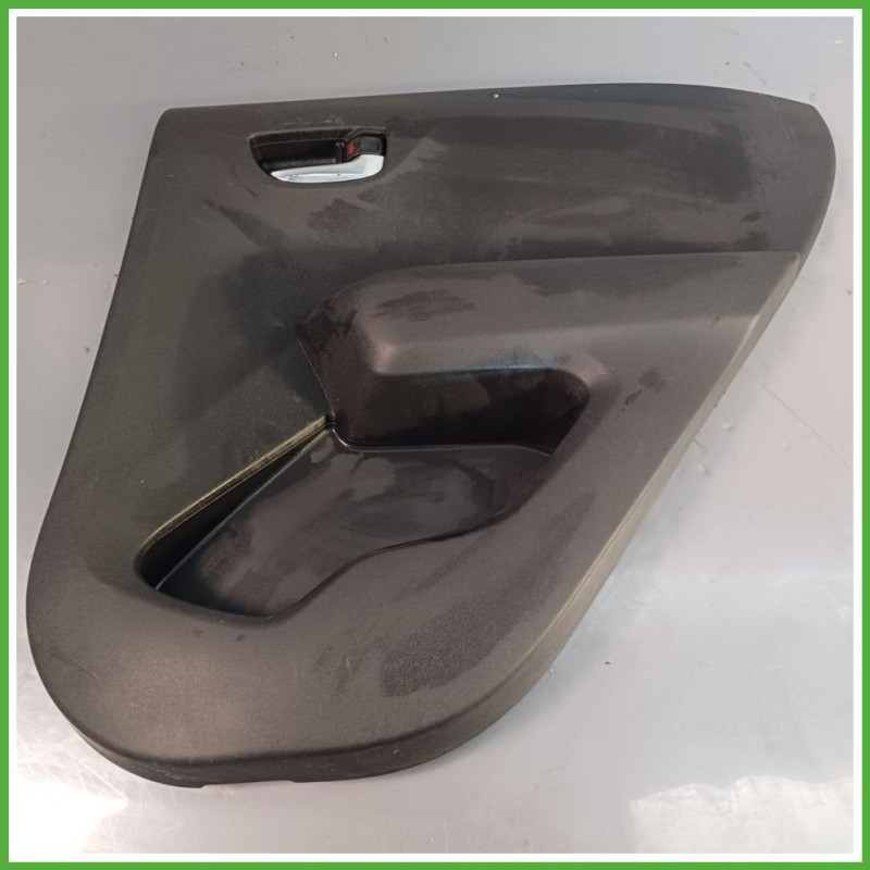 Rivestimento Porta Posteriore Destro DX PEUGEOT 108 B0007861ZD 2014