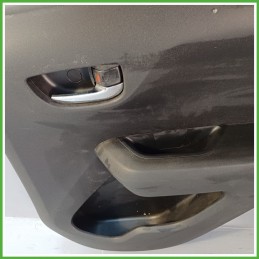 Rivestimento Porta Posteriore Destro DX PEUGEOT 108 B0007861ZD 2014