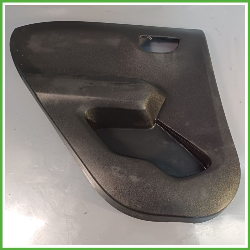 Rivestimento Porta Posteriore Sinistro SX PEUGEOT 108 B0007863ZD 2014