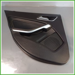 Rivestimento Porta Posteriore Sinistro SX MERCEDES-BENZ Classe A W176 A17673009009H40 2015 2018