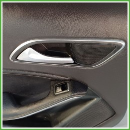 Rivestimento Porta Posteriore Sinistro SX MERCEDES-BENZ Classe A W176 A17673009009H40 2015 2018