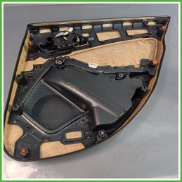 Rivestimento Porta Posteriore Sinistro SX MERCEDES-BENZ Classe A W176 A17673009009H40 2015 2018