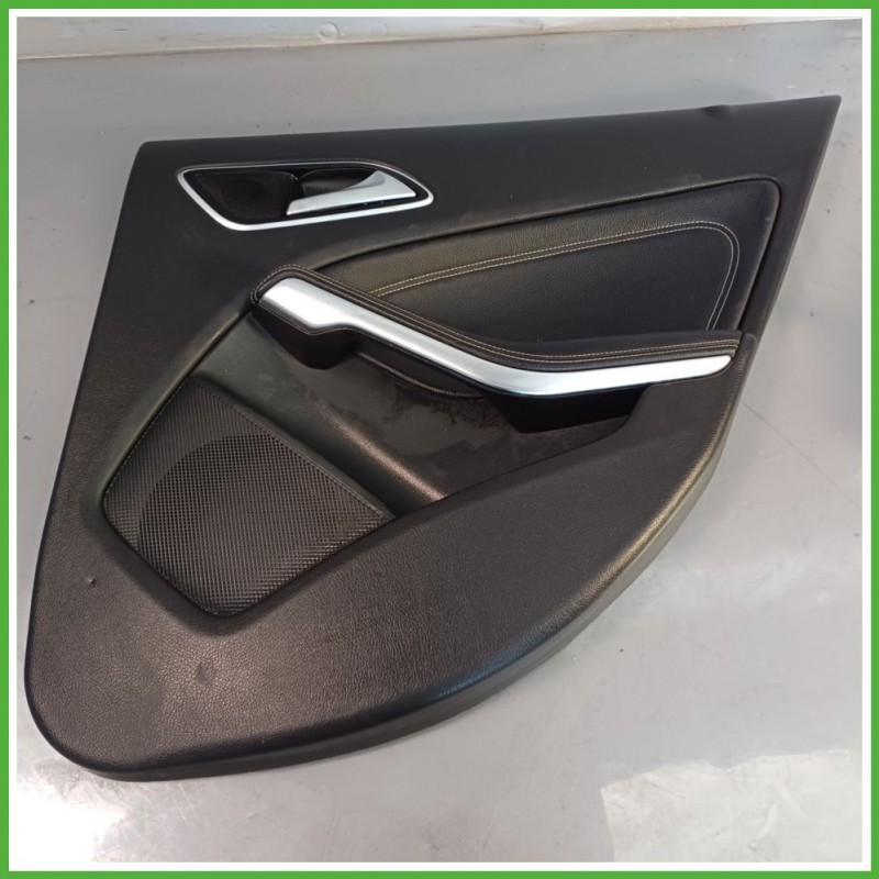 Rivestimento Porta Posteriore Destro DX MERCEDES-BENZ Classe A W176 A17673010009H40 2015 2018