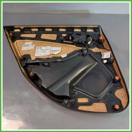 Rivestimento Porta Posteriore Destro DX MERCEDES-BENZ Classe A W176 A17673010009H40 2015 2018